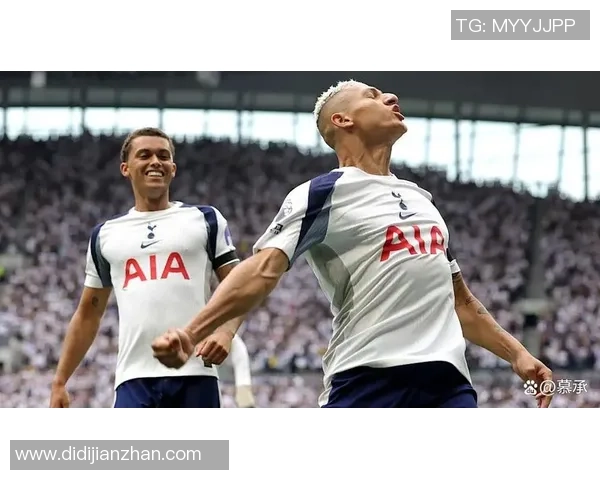 热刺主场迎战南普顿期待三分争夺激烈对决引发球迷热情