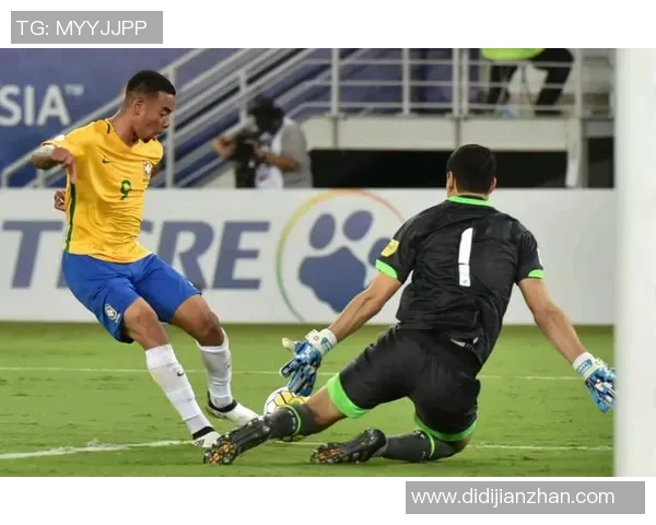 热苏斯：从青涩小将到足坛巨星的华丽蜕变与未来展望