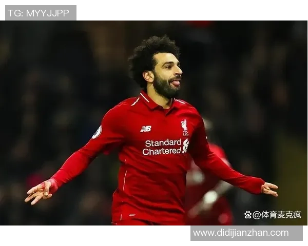 萨拉赫在绿茵场上的传奇之路与未来展望解析