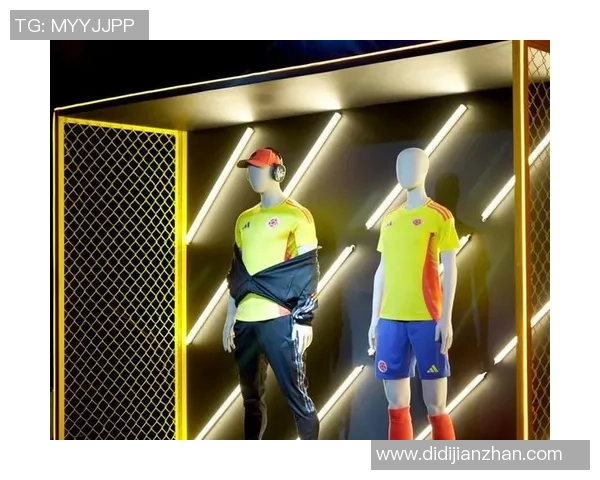 足球装备选购指南：精选球衣推荐助你提升球场表现与风格