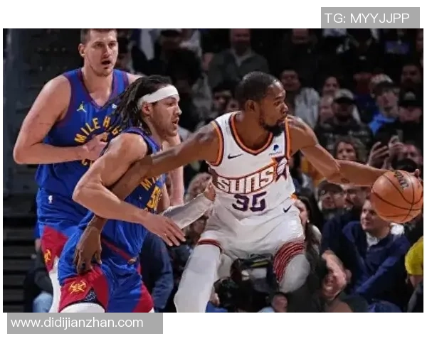 雄鹿与掘金激战正酣2月9日NBA精彩对决值得期待