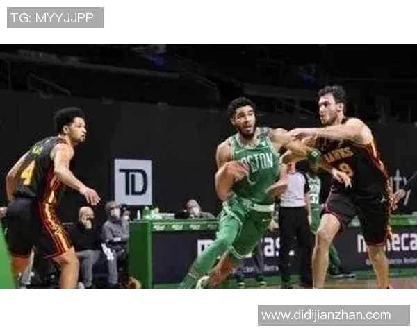 骑士与凯尔特人激战在即竞猜谁能笑到最后的精彩对决